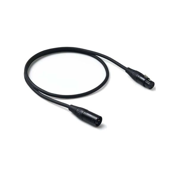 Proel MP-483PR-3M XLR-Καρφί 3m Καλώδιο