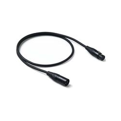 Proel MP-483PR-3M XLR-Καρφί 3m
