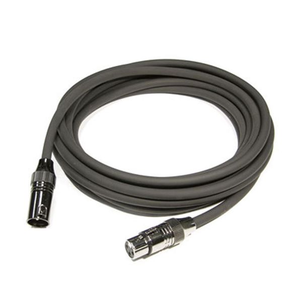 Granite Granite MP-220BNG-1 XLR-XLR 1m Καλώδιο