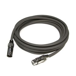 Granite MP-220BNG-1 XLR-XLR 1m