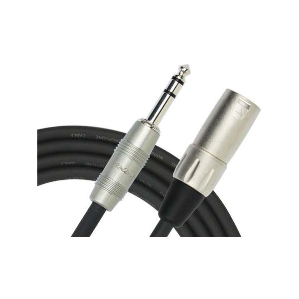 Granite Granite MP-483PR-5M XLR-Καρφί 5m Καλώδιο