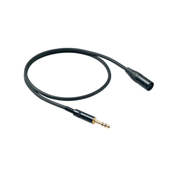 Proel Proel CHL-230-LU3 XLR-Καρφί 3m Καλώδιο