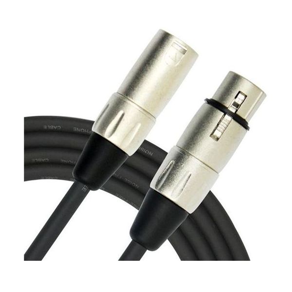 Granite Granite MP-480-10M XLR-XLR 10m Καλώδιο