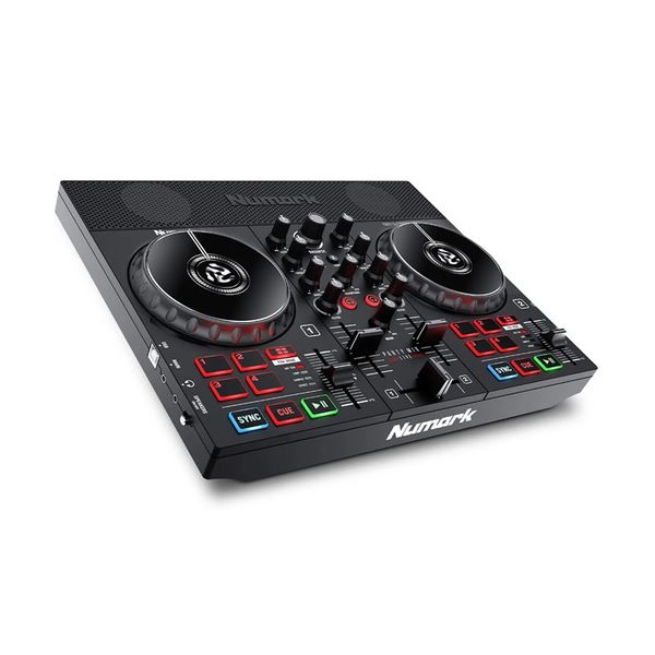 Numark Numark Party Mix Live DJ Controller