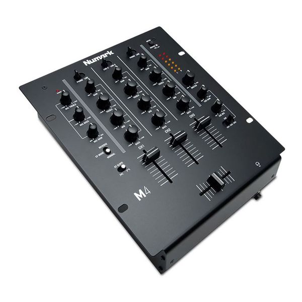 Numark Numark M-4 Μίκτης DJ