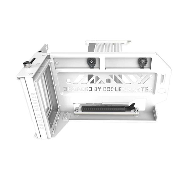 Coolermaster Coolermaster Vertical GPU Kit V3 White Βάση Στήριξης