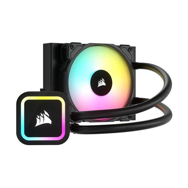 Corsair H60x Elite RGB Ψύκτρα