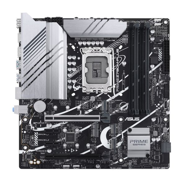 Asus Prime Z790M-Plus Μητρική H/Y
