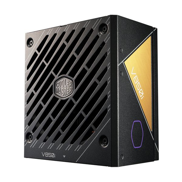 Coolermaster V850i Multi Full Modular 80 Plus Gold PSU Τροφοδοτικό