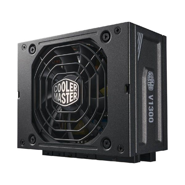 Coolermaster V1300 SFX FM 80P Platinum PSU Τροφοδοτικό