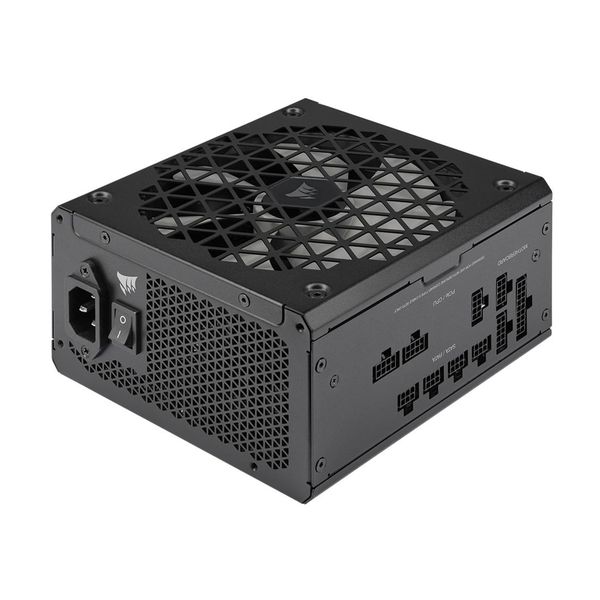 Corsair Shift RM750X 80 Plus Gold Full Modular PSU Τροφοδοτικό
