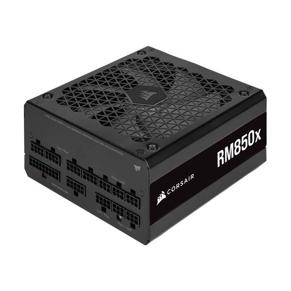 Corsair SHIFT RM850x 80 Plus Gold Fully Modular PSU Τροφοδοτικό