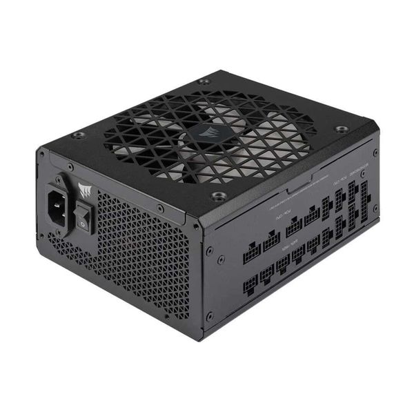 Corsair RM1200x Shift 80 Plus Gold Gold Full Modular PSU Τροφοδοτικό