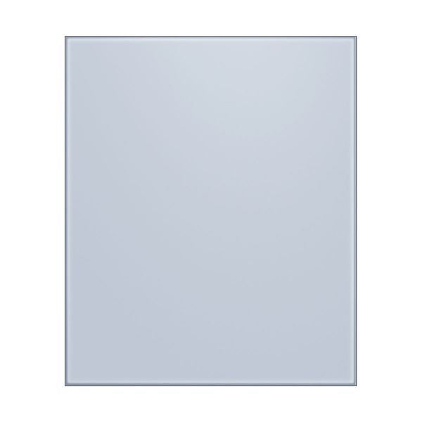 Samsung Samsung BESPOKE Πάνελ κάτω πόρτας RA-B23EBB48GΜ Blue