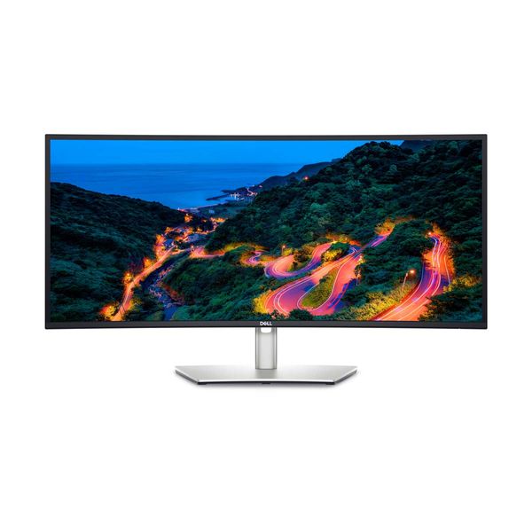 Dell Dell UltraSharp U3423WE 34" Curved Monitor