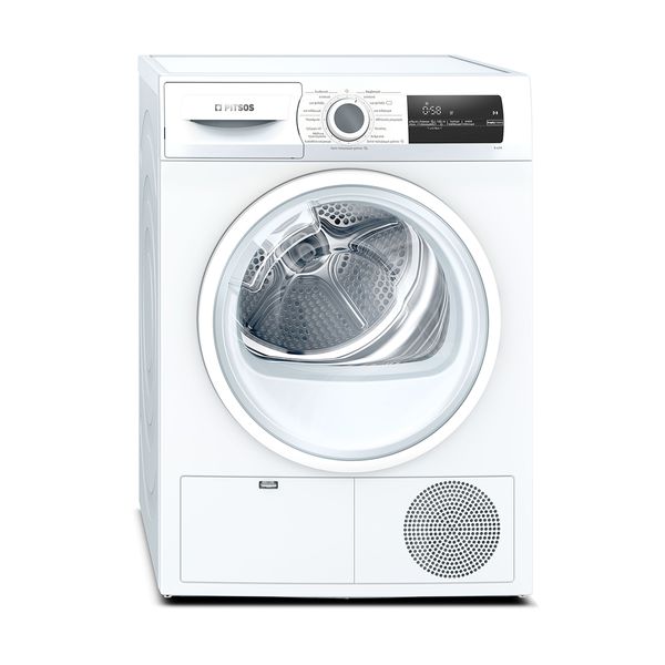 Pitsos WTP702D8 8kg Στεγνωτήριο