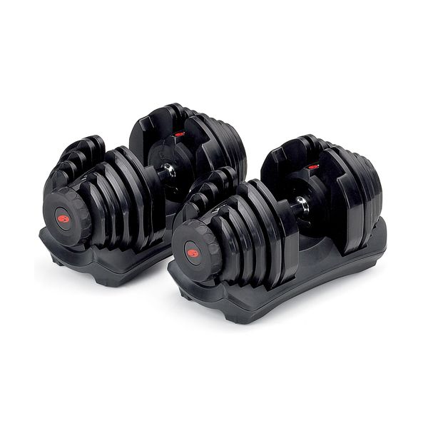Bowfllex SelectTech 1090i Ρυθμιζόμενοι 41kg Αλτήρας