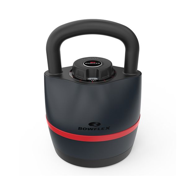 Bowfllex SelectTech 840 Ρυθμιζόμενο 18kg Kettlebell