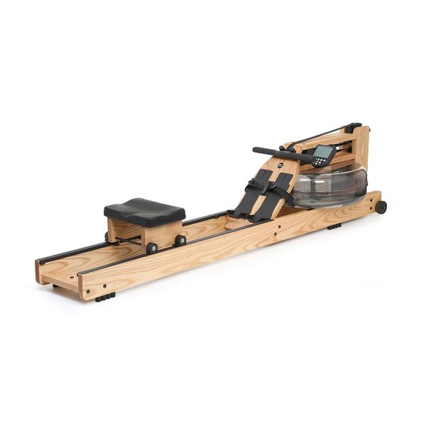 WaterRower WaterRower Oak S4 Κωπηλατικό Μηχάνημα