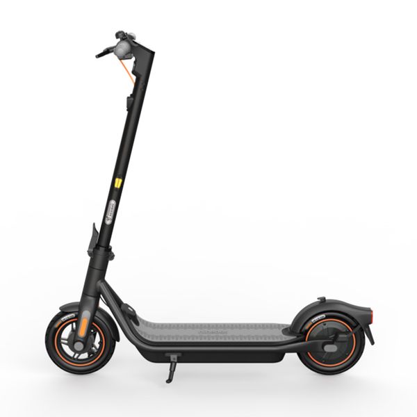 Segway Segway Ninebot F65l Ηλεκτρικό Scooter