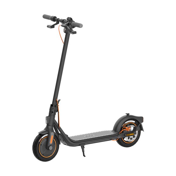 Segway Segway Ninebot F40l Ηλεκτρικό Scooter