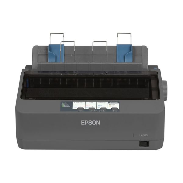 Epson LX-350 Dot Matrix Εκτυπωτής