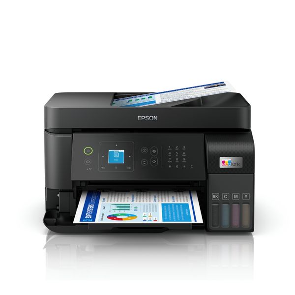 Epson EcoTank L5590 Πολυμηχάνημα