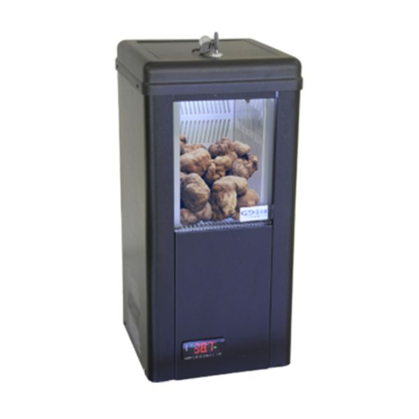 Gdice Gdice Mapo for truffles Ψυγείο Βιτρίνα Συντήρησης