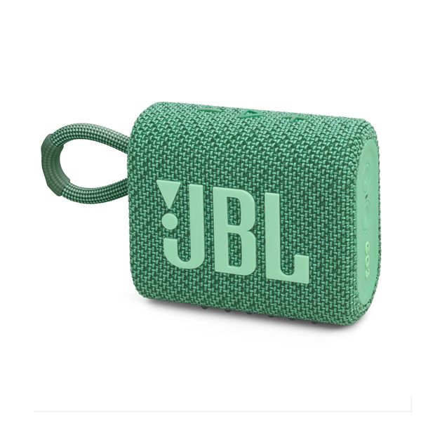 JBL JBL Go 3 Eco Green Bluetooth Ηχείο