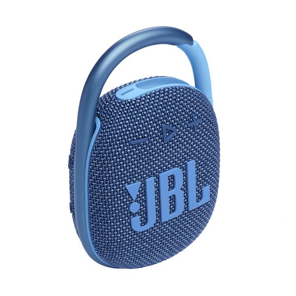 JBL Clip 4 Eco Blue Bluetooth Ηχείο