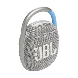 JBL Clip 4 Eco White