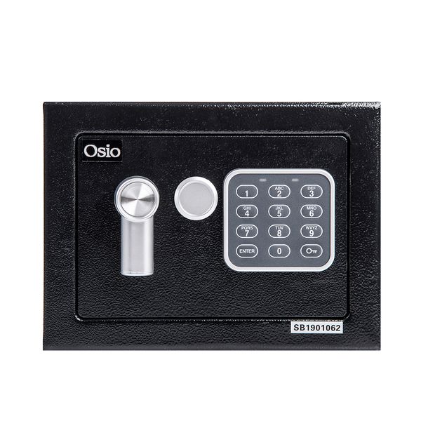 Osio OSB-1723BL Χρηματοκιβώτιο