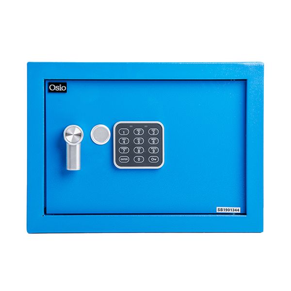 Osio OSB-2535BU Χρηματοκιβώτιο
