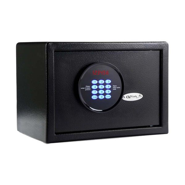 Olympia GOsafe H25 - 7139 Χρηματοκιβώτιο