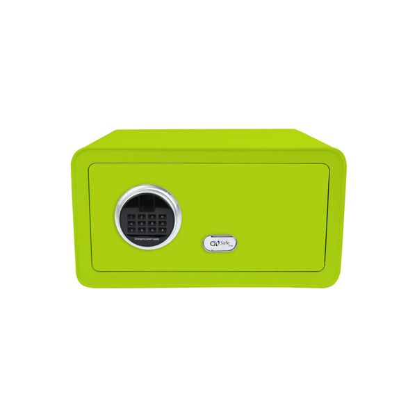 Olympia Olympia GOsafe 2.0 210 - 7117 Green Χρηματοκιβώτιο