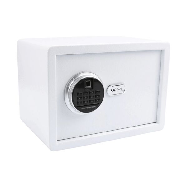 Olympia GOsafe 2.0 120FP - 7103 White Χρηματοκιβώτιο