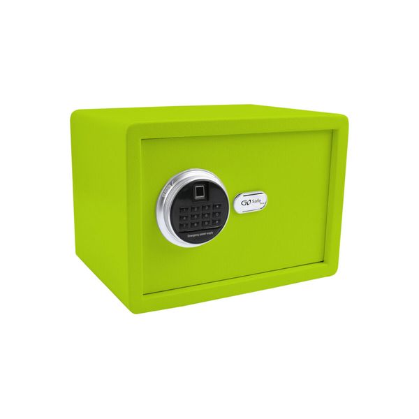 Olympia Olympia GOsafe 2.0 120FP - 7105 Green Χρηματοκιβώτιο