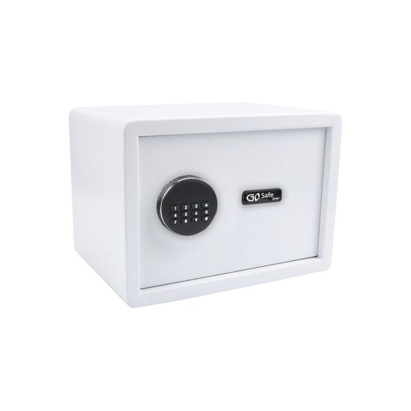 Olympia GOsafe 2.0 110 - 7101 White Χρηματοκιβώτιο