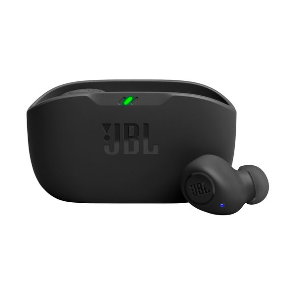 JBL Vibe Black Ακουστικά Earbuds 48.9€