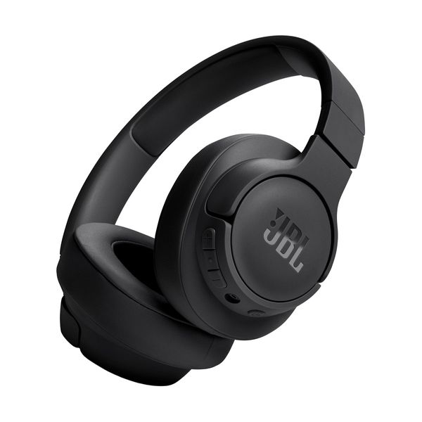 JBL Tune T720BT Black Ακουστικά Κεφαλής Bluetooth