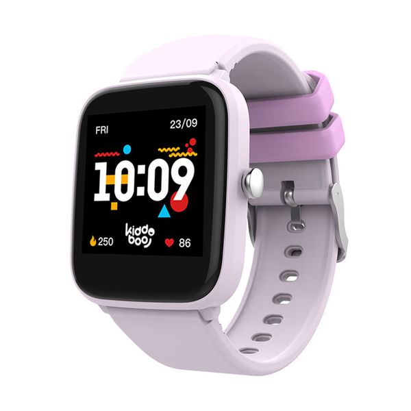 Kiddoboo Lilac SmartWatch