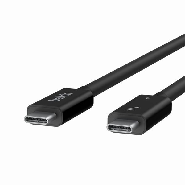 Belkin Thunderbolt 4 2m. Καλώδιο