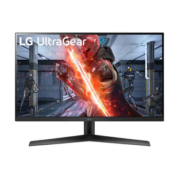 LG LG UltraGear 27GN60R-B 27" Gaming Monitor