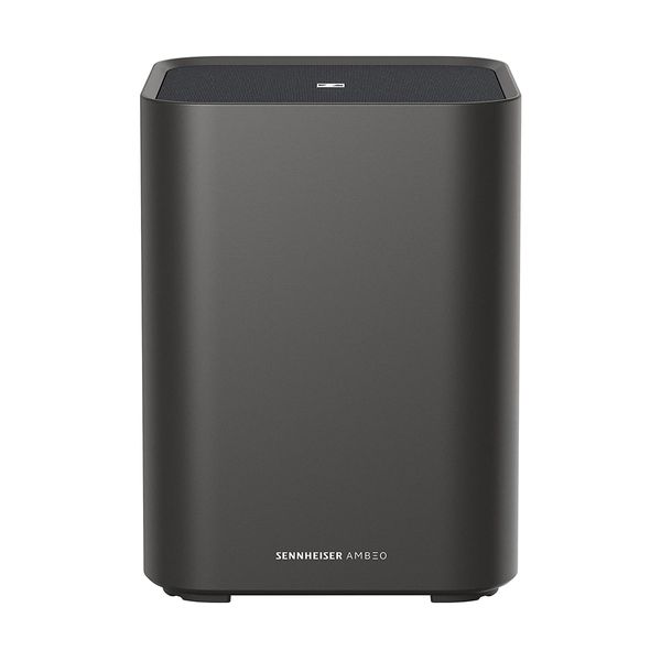 Sennheiser AMBEO Sub (3D audio) Soundbar