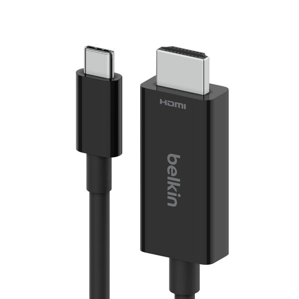 Belkin Belkin Usb-C to Hdmi 2.1 2m. Καλώδιο