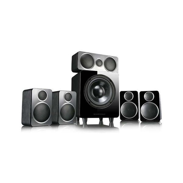 Wharfedale DX - 2 HCP 5.1 Ηχεία