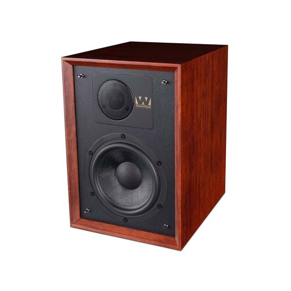 Wharfedale Wharfedale Denton 85th Anniversary Mahogany Ηχεία