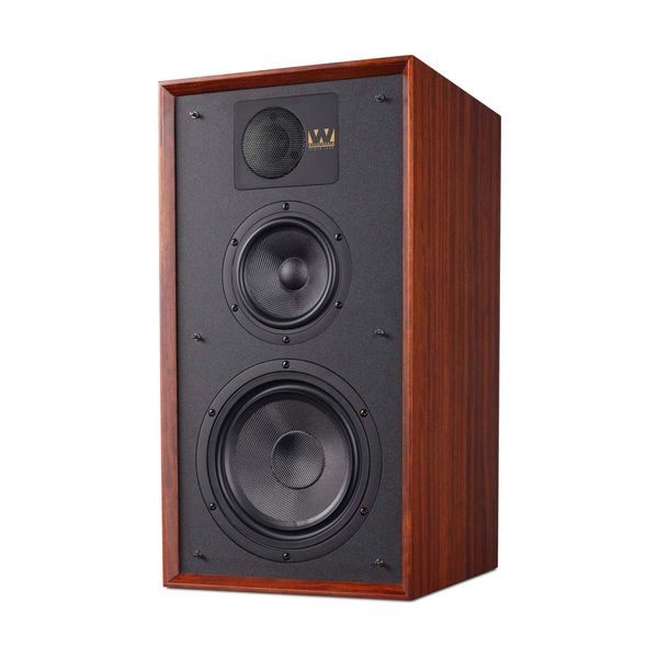 Wharfedale Linton Mahogany Red Ηχεία