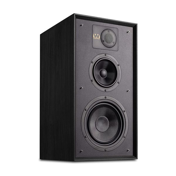 Wharfedale Linton Black Oak Ηχεία