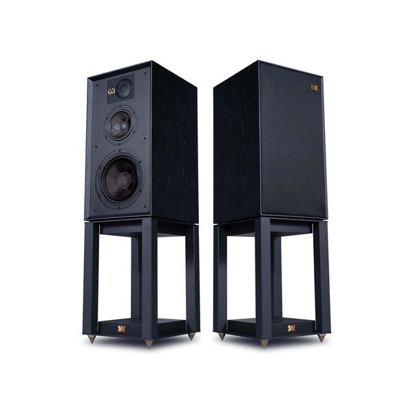 Wharfedale Linton Black Oak Ηχεία